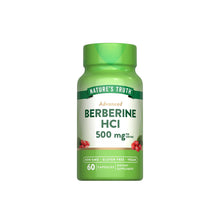  BERBERINA - 60 CÁPSULAS