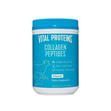  COLÁGENO SIN SABOR – VITAL PROTEINS