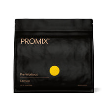  PRE-WORKOUT PROMIX