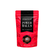  POWER BALLS PRE-WORKOUT