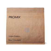  PROTEÍNA VEGANA 2.5 LB – CHOCOLATE