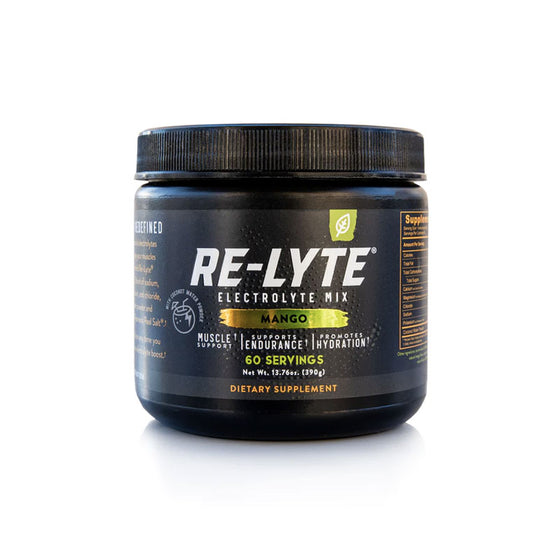 RE-LYTE ELECTROLYTE MIX