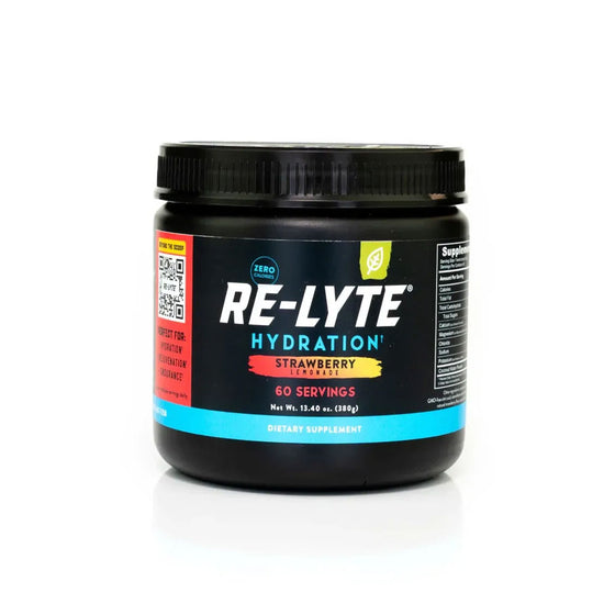 RE-LYTE ELECTROLYTE MIX