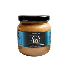  NUEVA ZENTELLA (CREMA DE AVELLANA Y MANÍ)